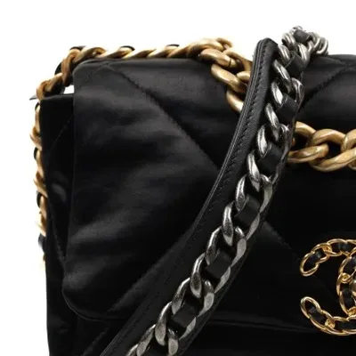 Bolsa Chanel 19, KV-4604