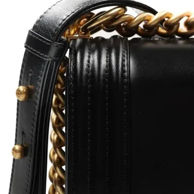 Bolsa Chanel Boy, KV-4606