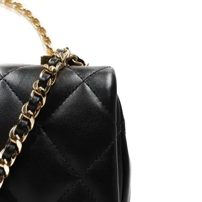 Bolsa de Mano Chanel