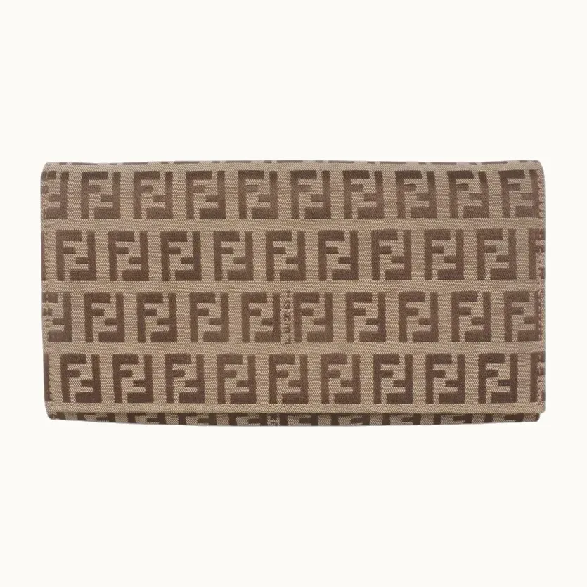 Cartera Fendi, KV-4616