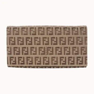 Cartera Fendi, KV-4616