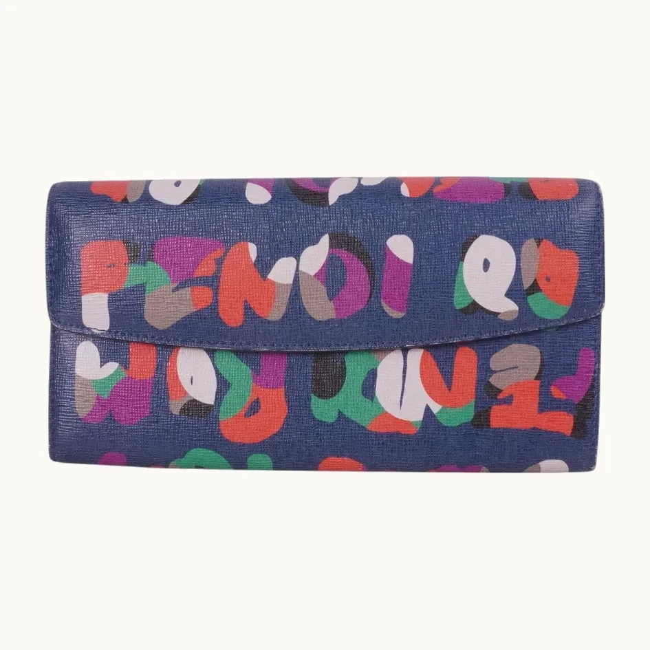 Cartera Fendi, KV-4619