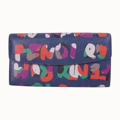 Cartera Fendi, KV-4619