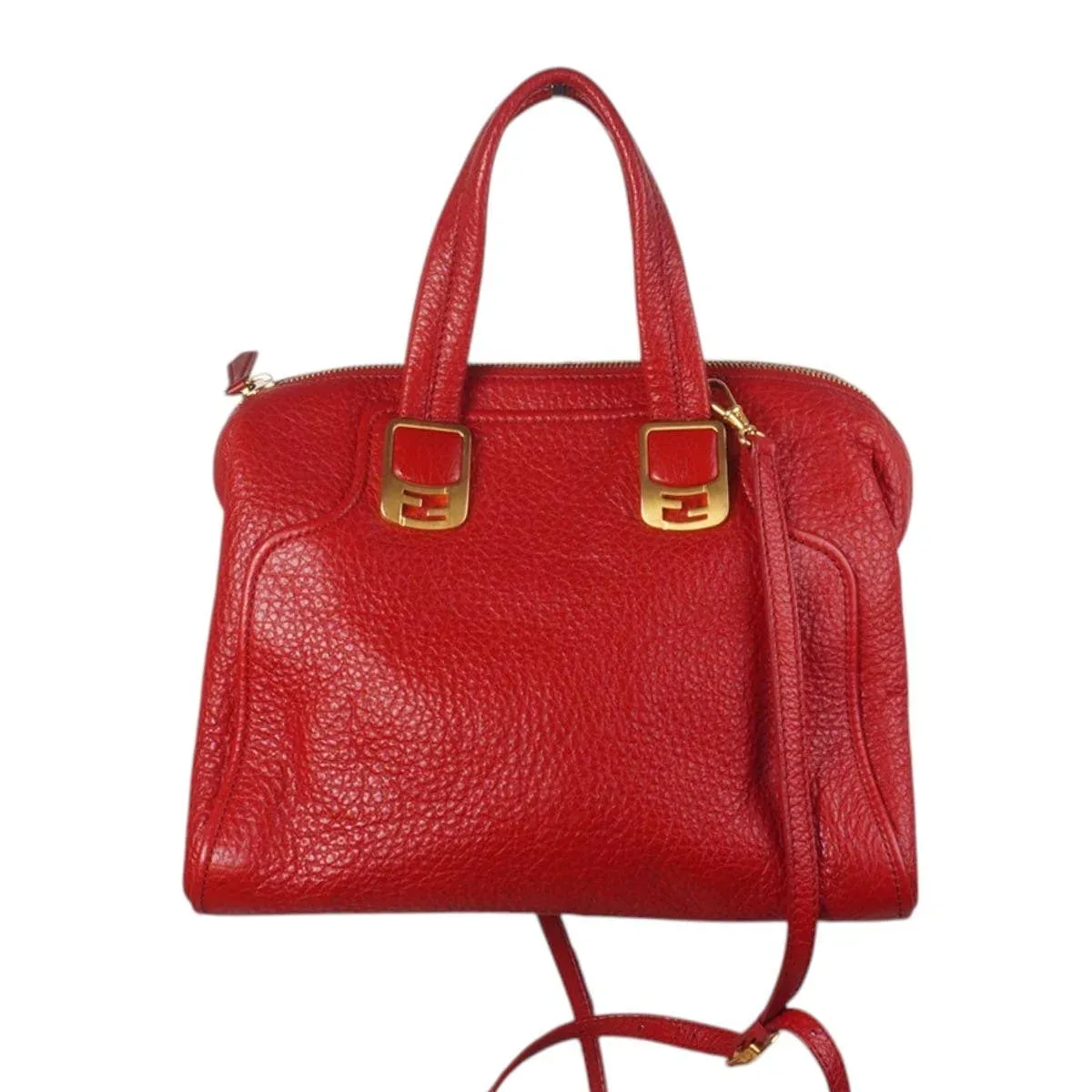 Bolsa Fendi Chameleon