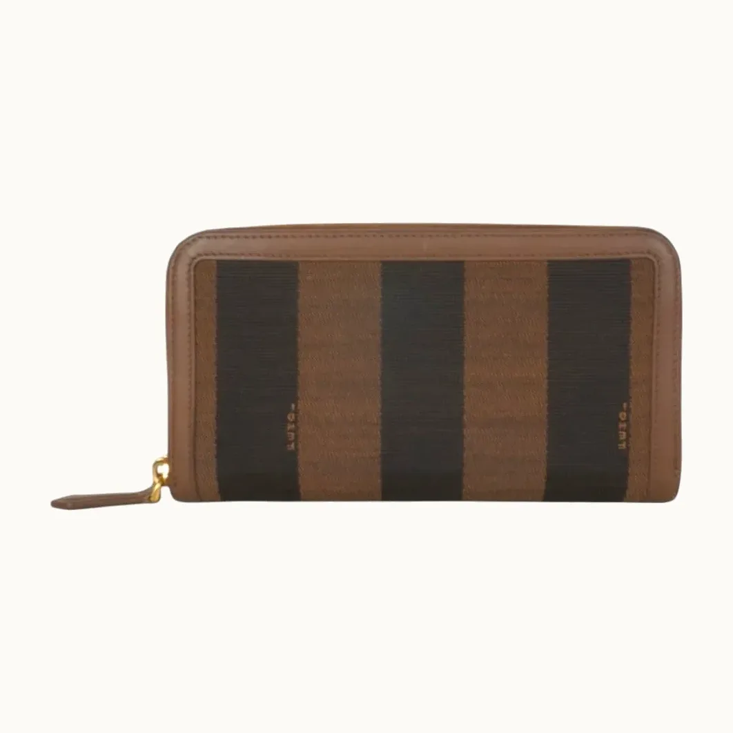 Cartera Fendi, KV-4626