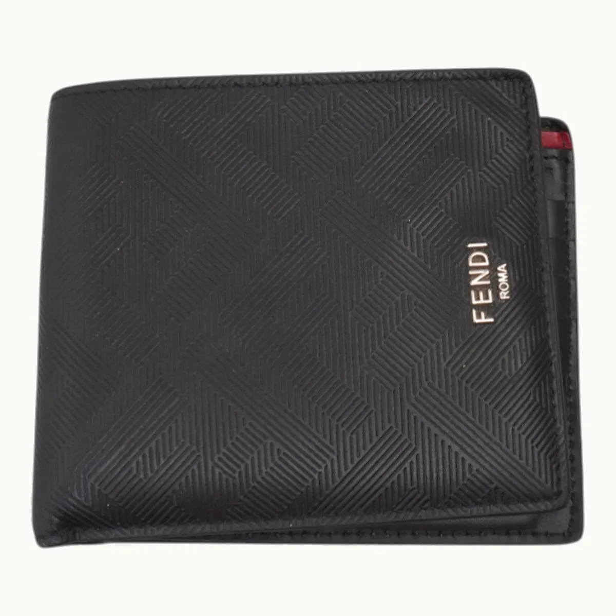 Cartera Fendi, KV-4633