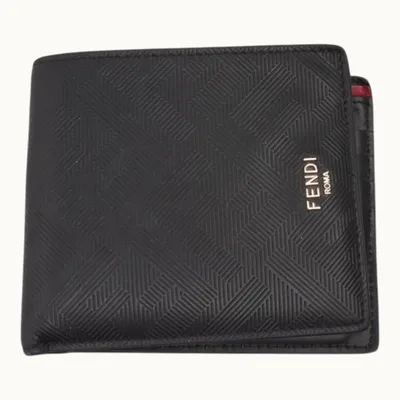 Cartera Fendi, KV-4633
