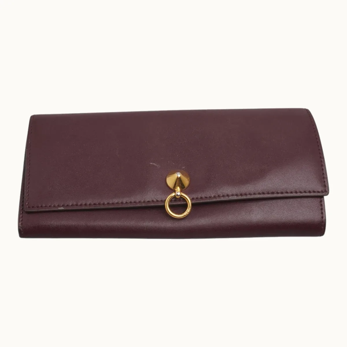 Cartera Fendi, KV-4634