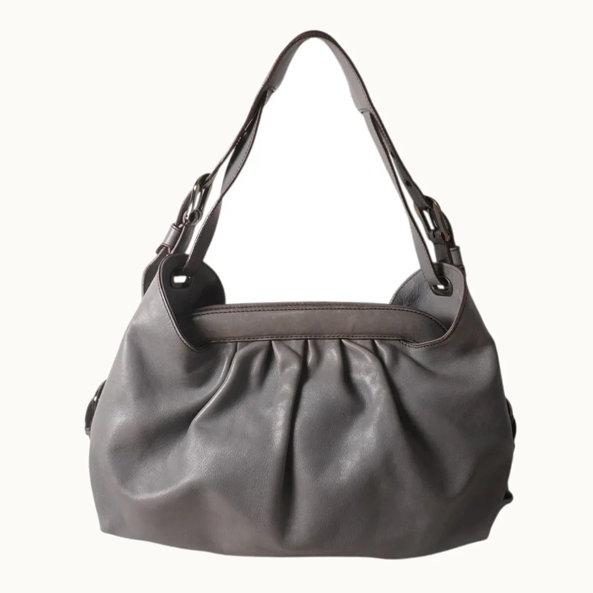 Bolsa Fendi Doctor