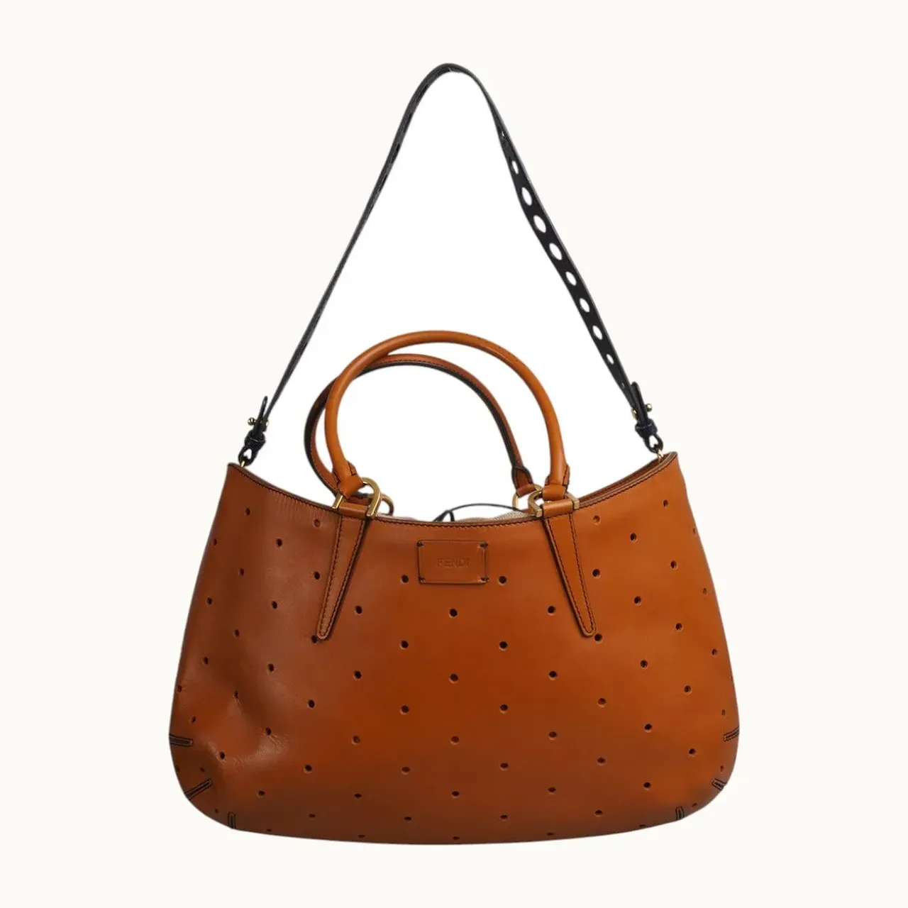 Bolsa Fendi, KV-4644
