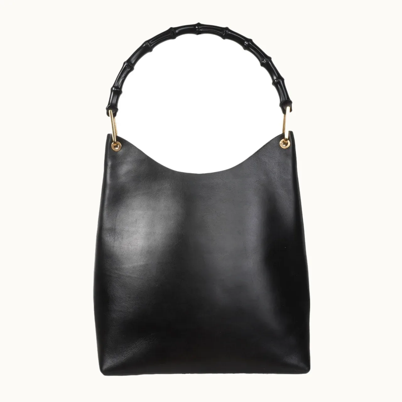 Bolsa Tote Gucci Bamboo, KV-4655
