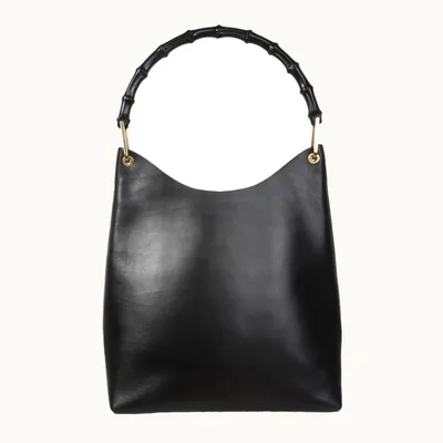 Bolsa Tote Gucci Bamboo, KV-4655