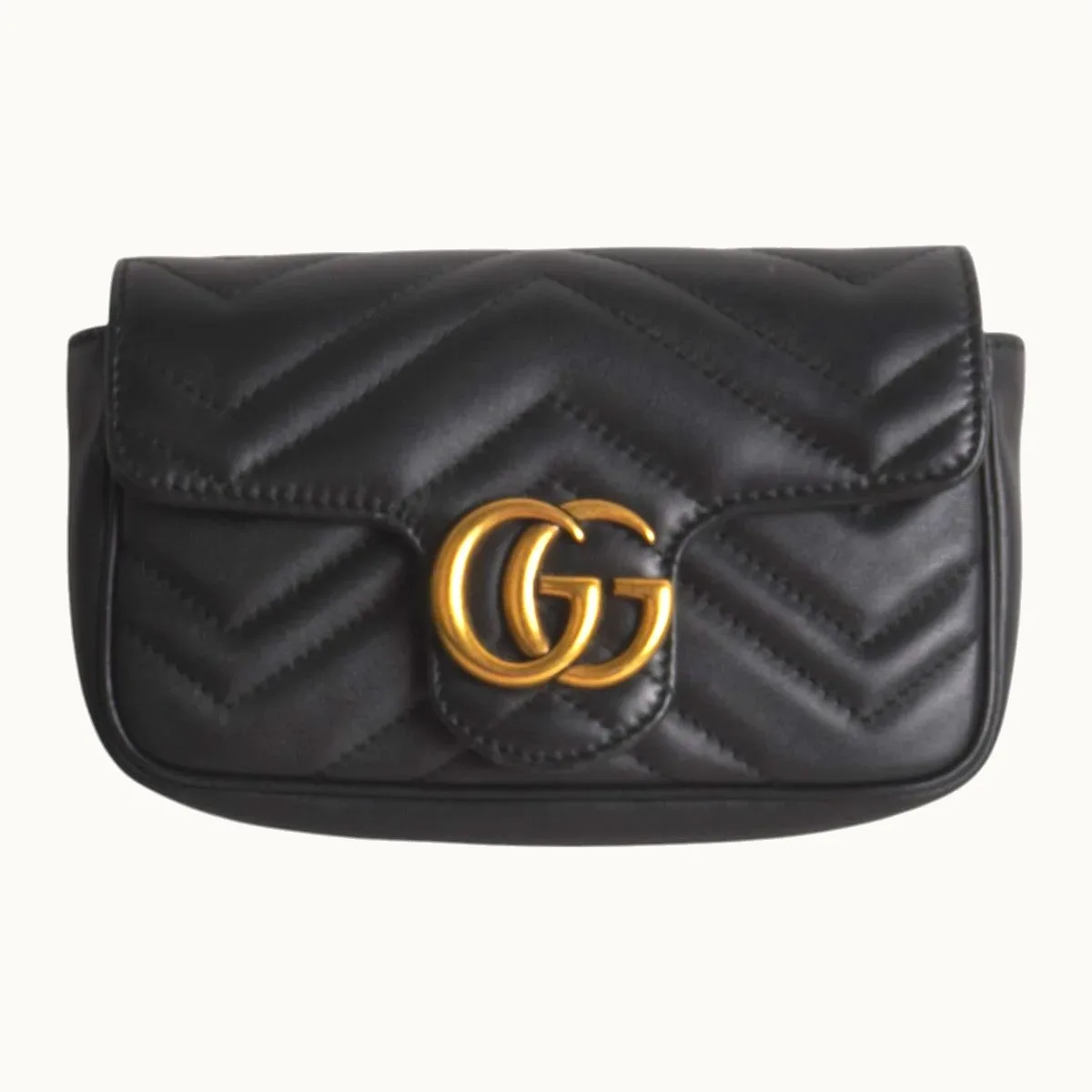 Bolsa Crossbody Gucci, KV-4656
