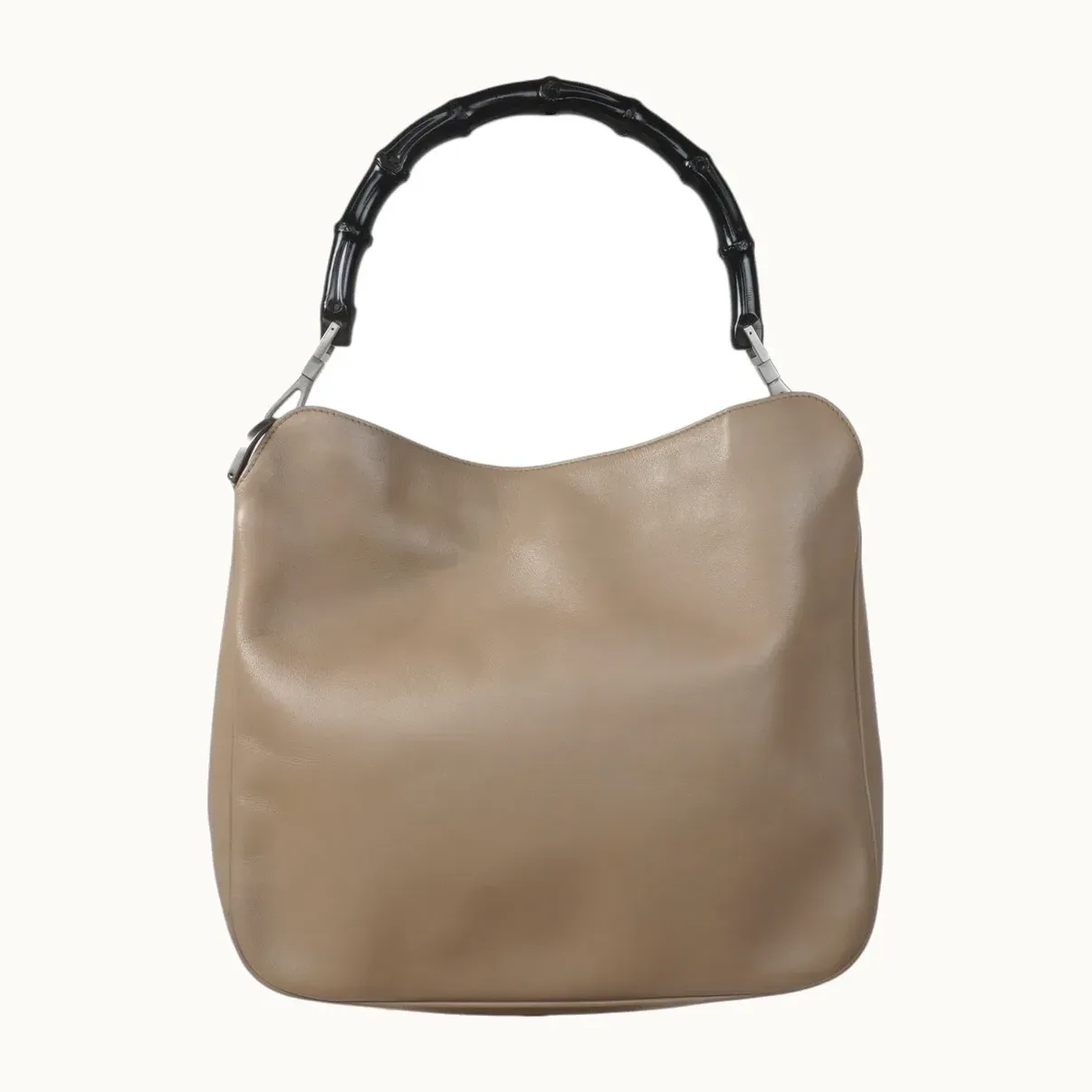 Bolsa Gucci Bamboo