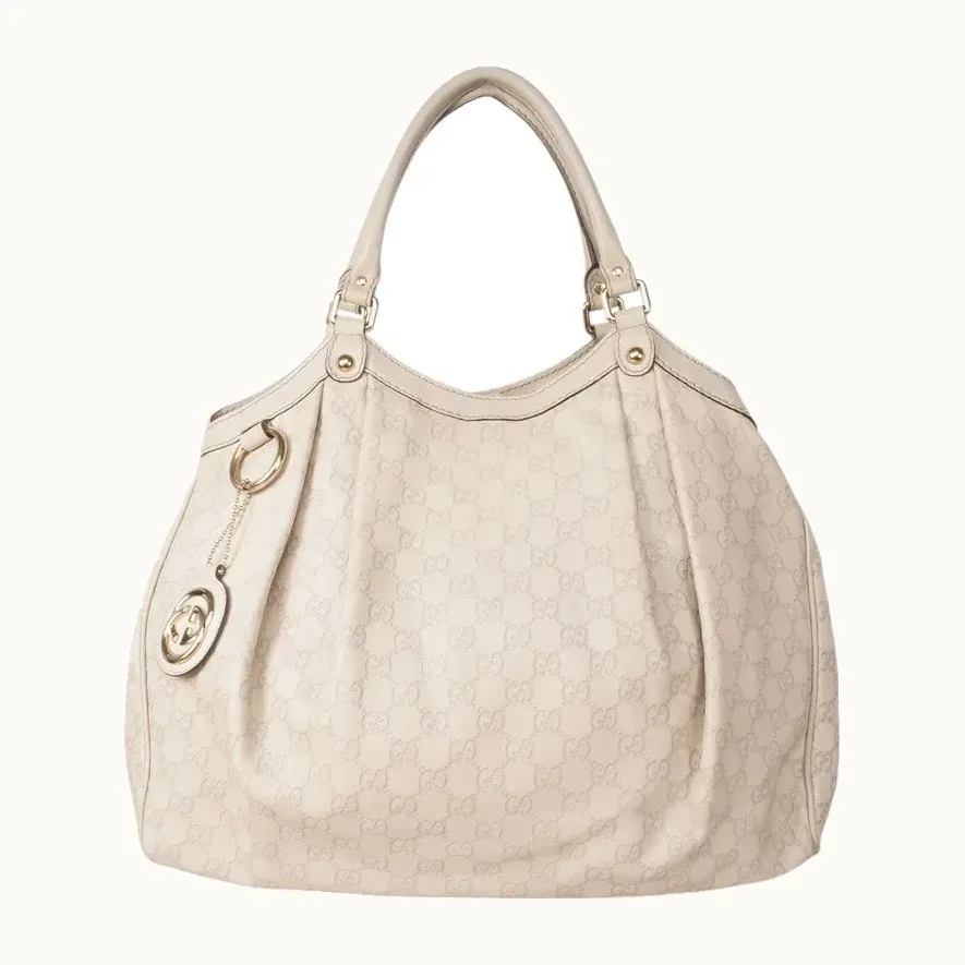 Bolsa Gucci Sukey Large