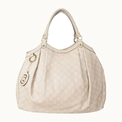Bolsa Gucci Sukey Large