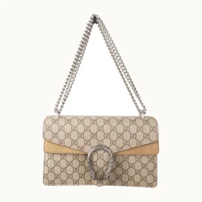 Bolsa Gucci Dionysus, KV-4673