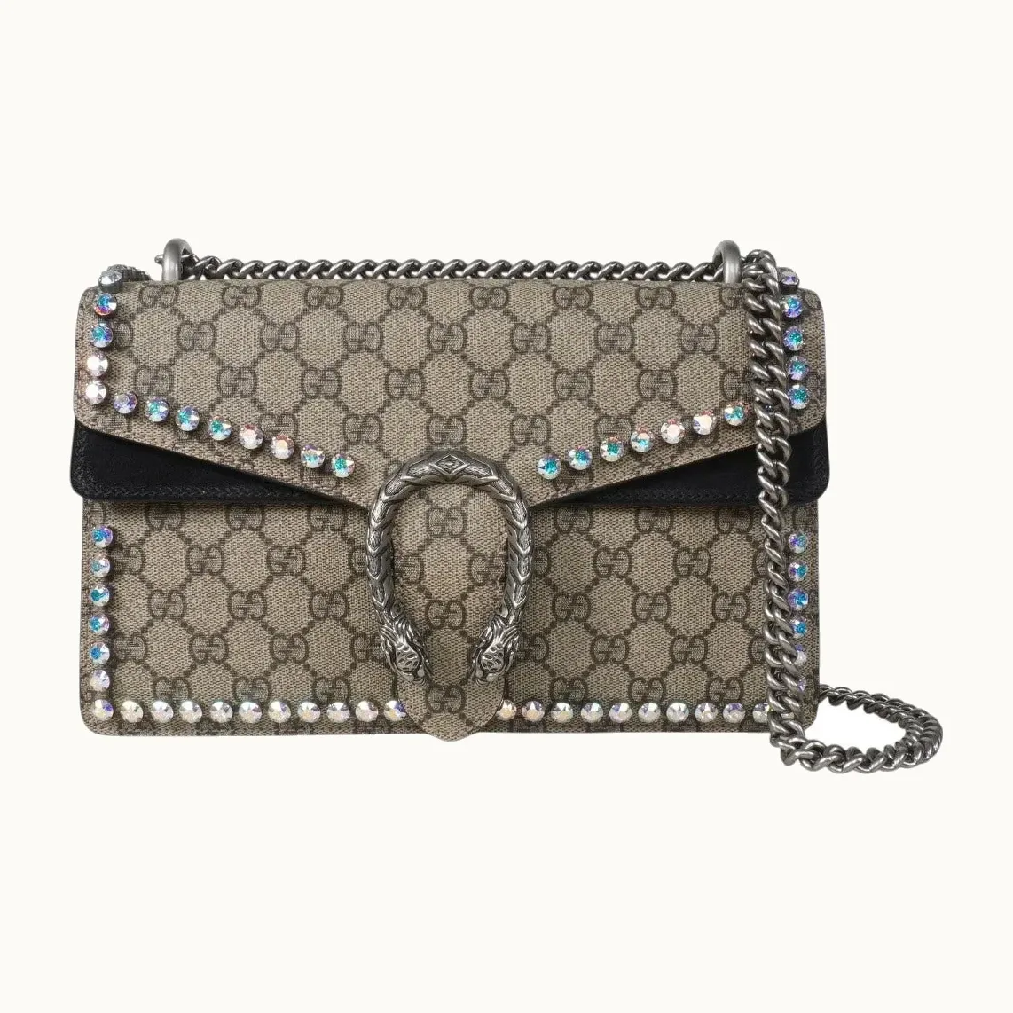 Bolsa Crossbody Gucci Dionysus