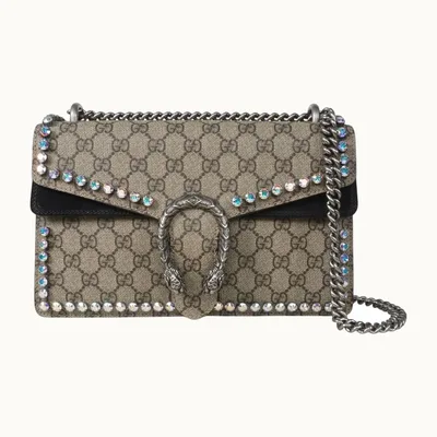 Bolsa Crossbody Gucci Dionysus