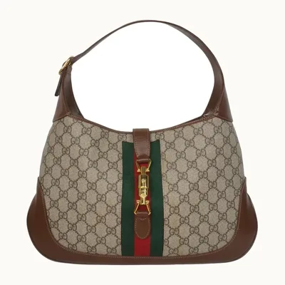 Bolsa Gucci Jackie 1961 Medium
