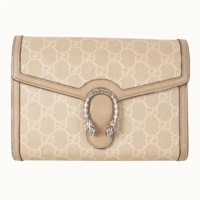 Cartera Gucci On Chain