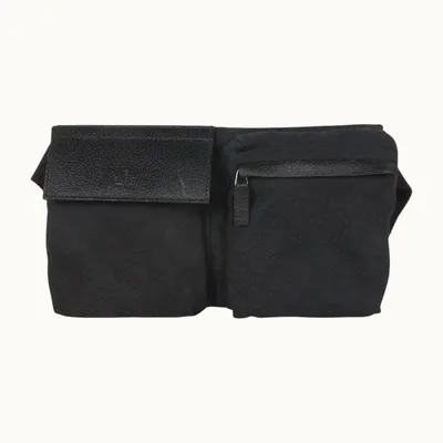 Riñonera Gucci, KV-4698