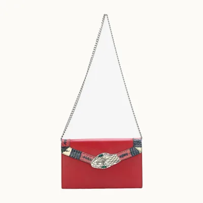 Bolsa Gucci Lilith 2014