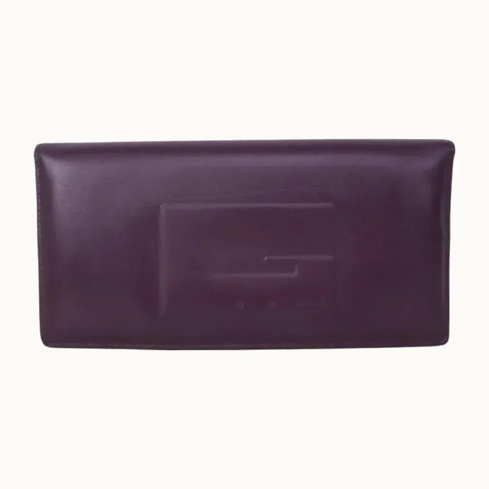 Cartera Gucci, KV-4703