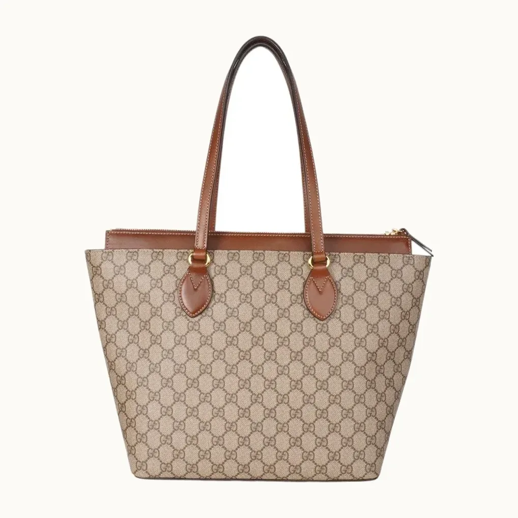 Bolsa Tote Gucci, KV-4708