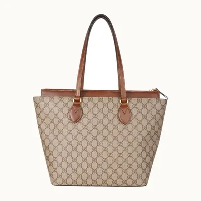 Bolsa Tote Gucci, KV-4708