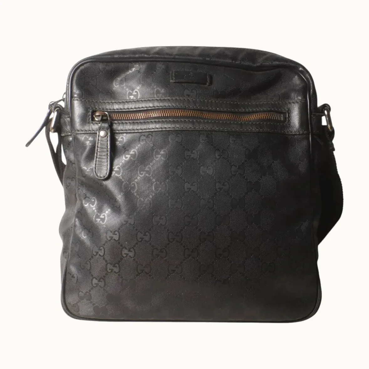 Gucci Mensajero