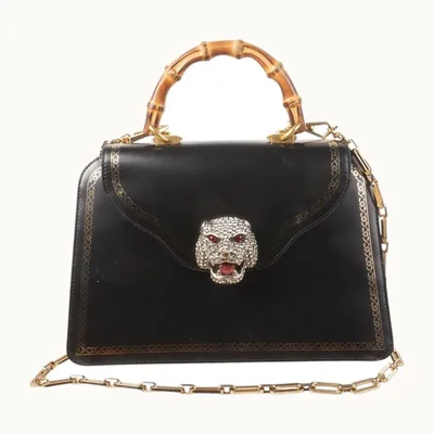 Bolsa Gucci Thiara Medium