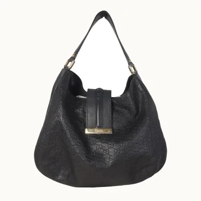 Bolsa Hobo Gucci New Web