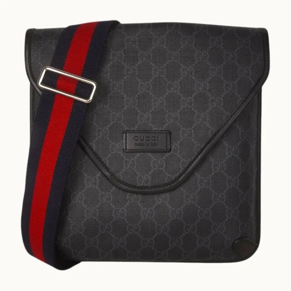 Gucci Mensajero Neo vintage