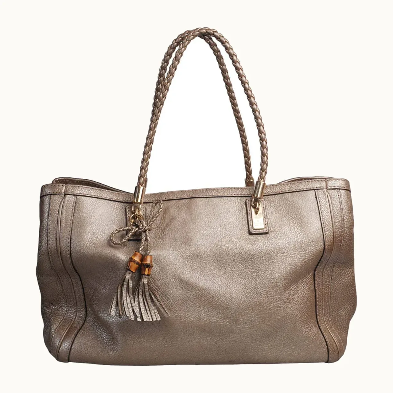 Bolsa Tote Gucci, KV-4725