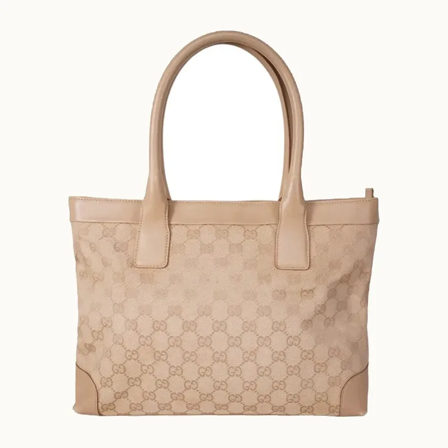 Bolsa Tote Gucci, KV-4731