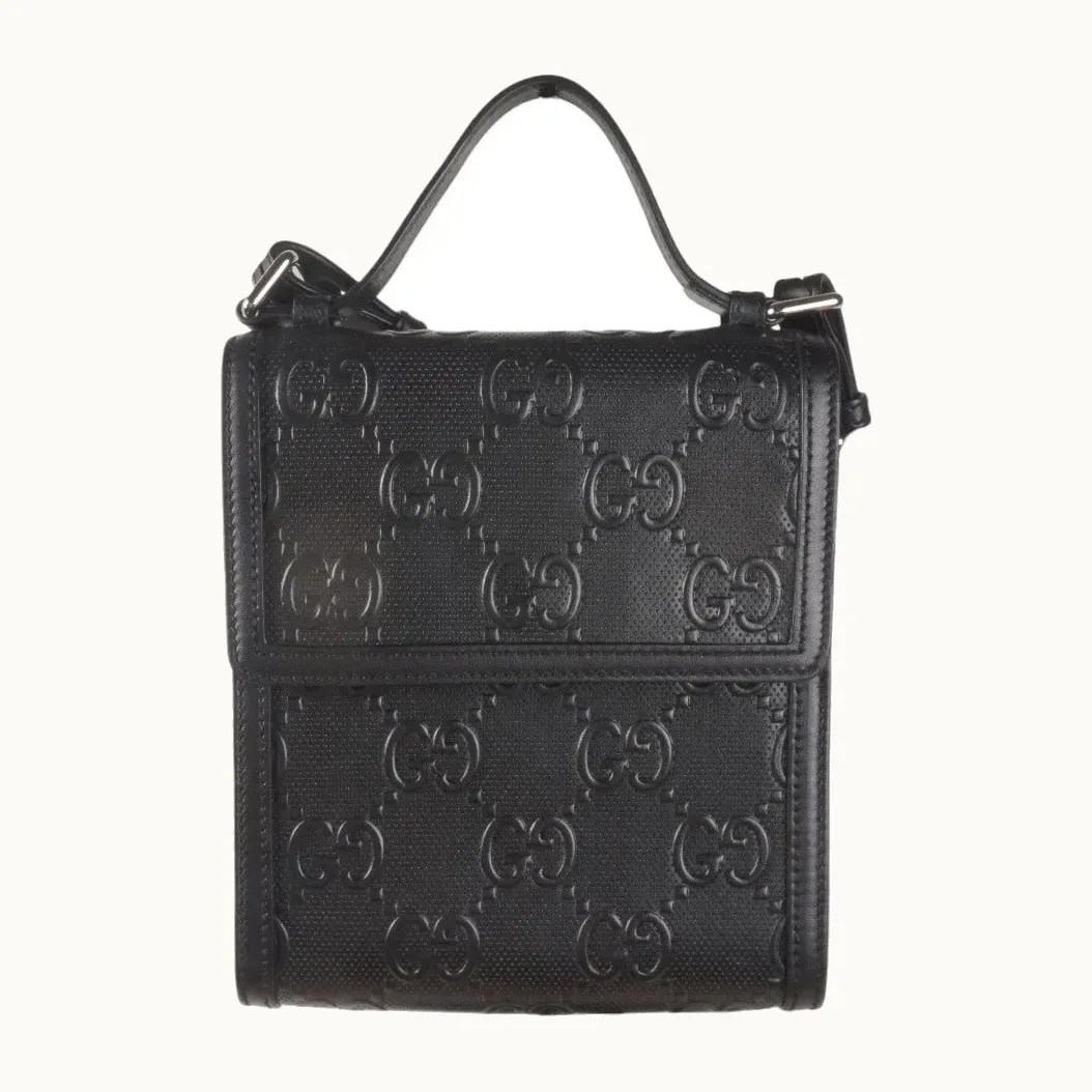 Gucci Mensajero