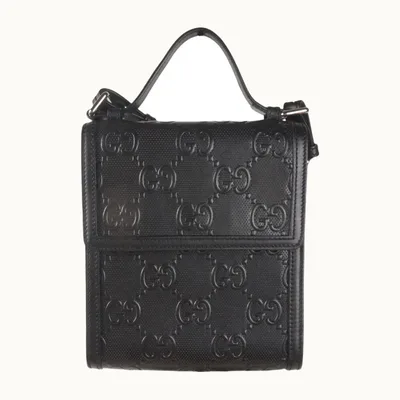 Gucci Mensajero