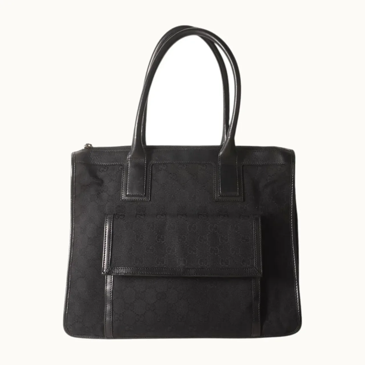 Bolsa Gucci, KV-4741