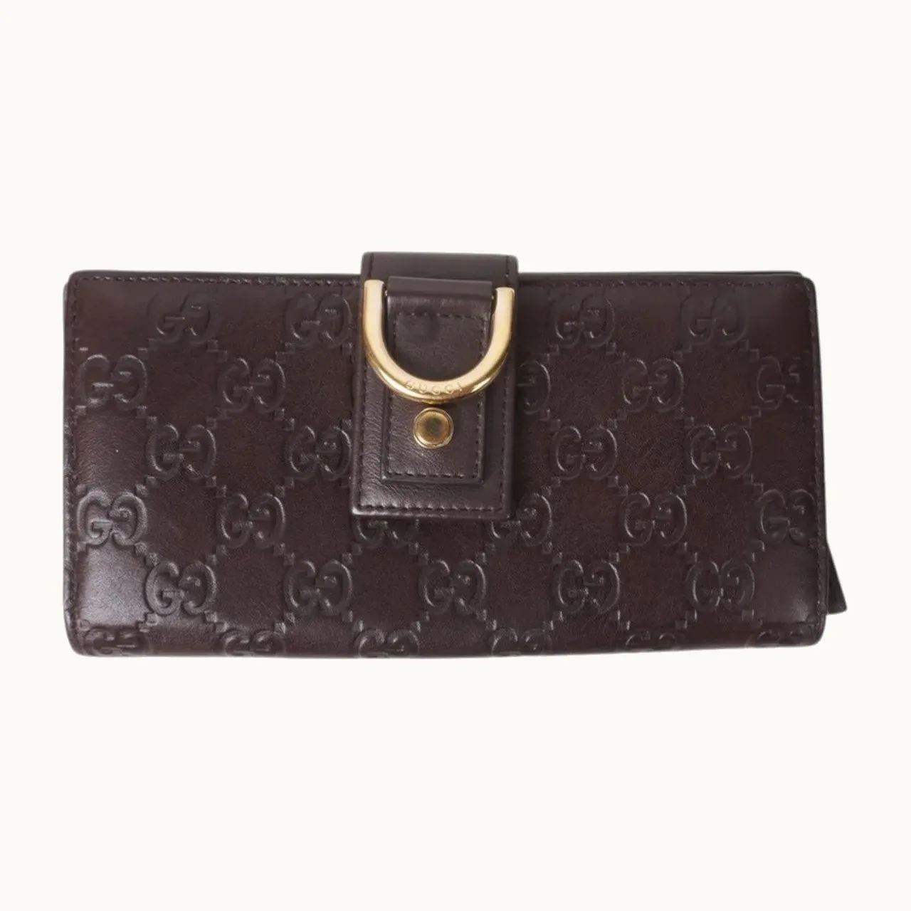Cartera Gucci, KV-4743