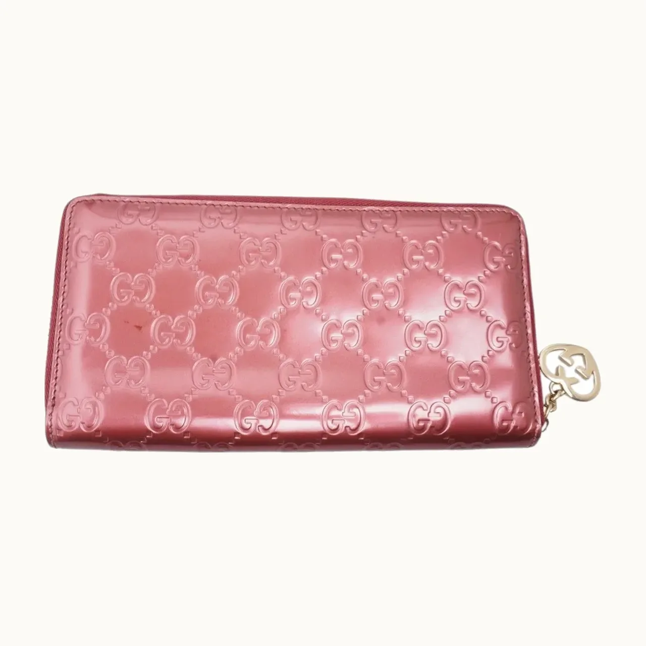 Cartera Gucci, KV-4744
