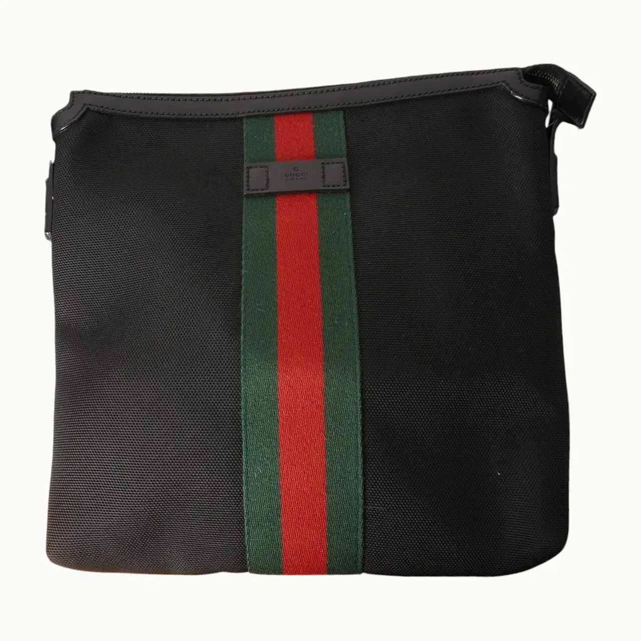 Gucci Mensajero