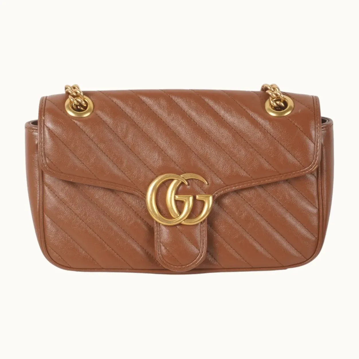 Bolsa Gucci Marmont, KV-4751