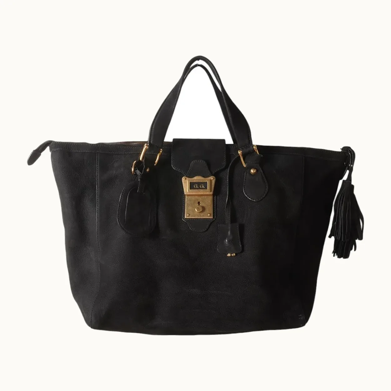 Bolsa Gucci, KV-4755
