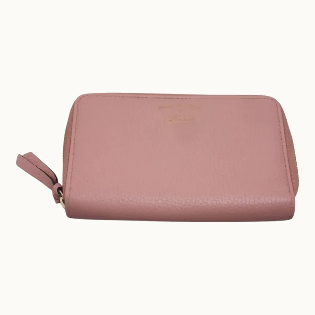 Cartera Gucci, KV-4761