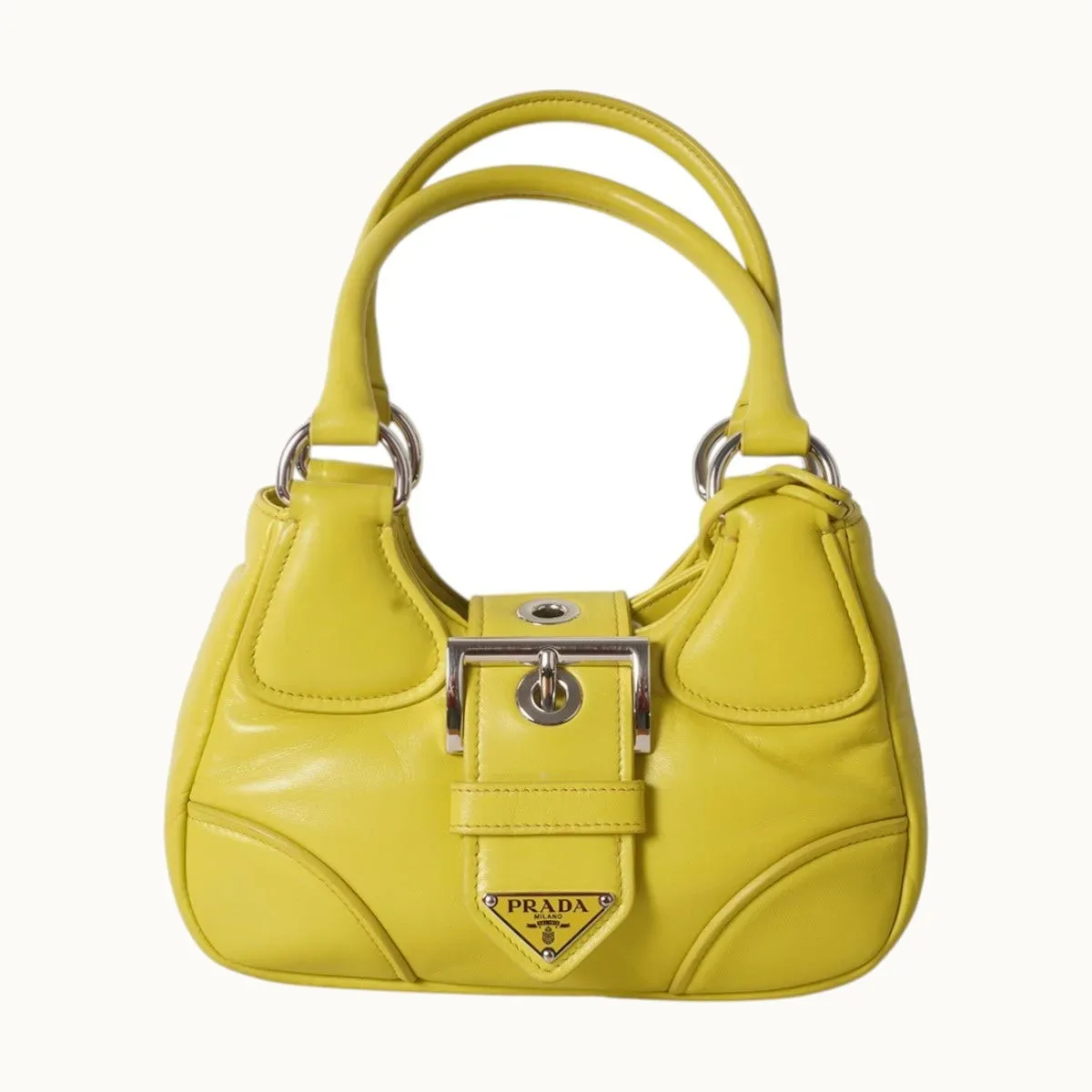Bolsa Prada Re-Edition Moon 2002