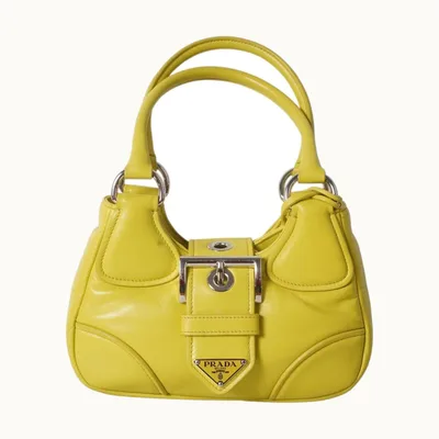Bolsa Prada Re-Edition Moon 2002