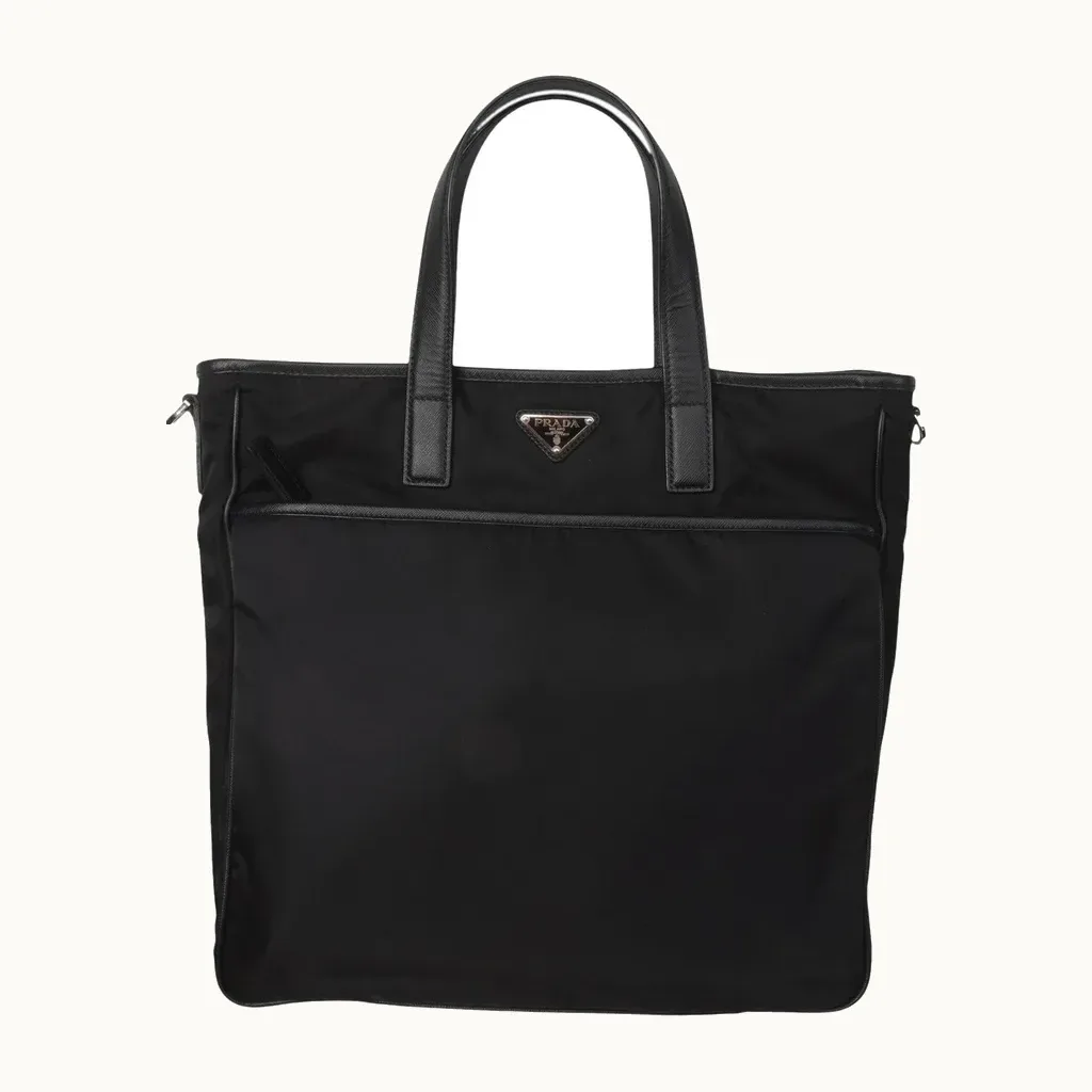 Bolsa Tote Prada, KV-4784