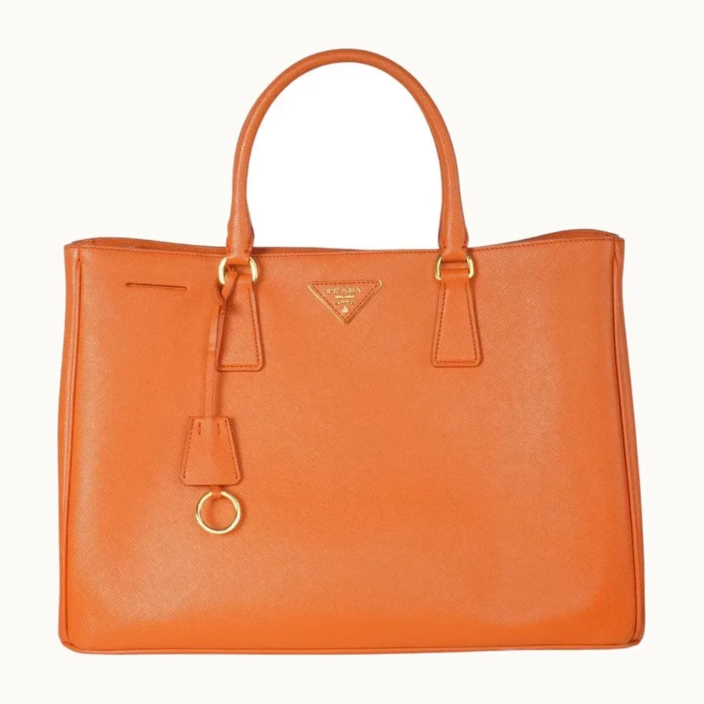 Bolsa Prada Galleria Large