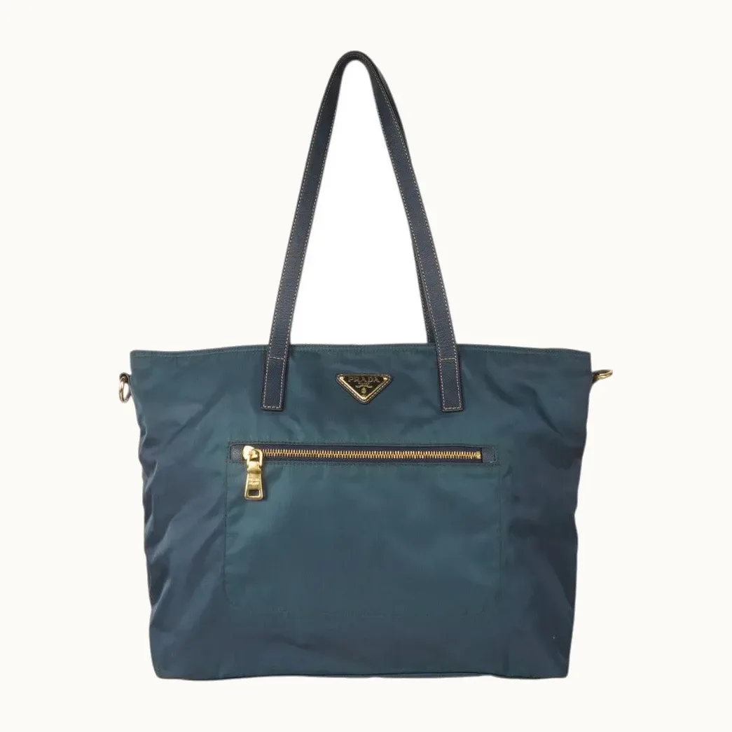 Bolsa Tote Prada, KV-4795